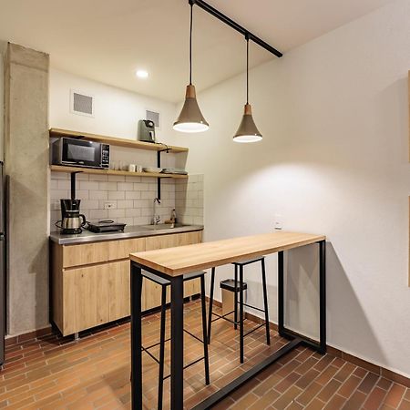 The Somos Flats Laureles Aparthotel Medellin Exterior photo