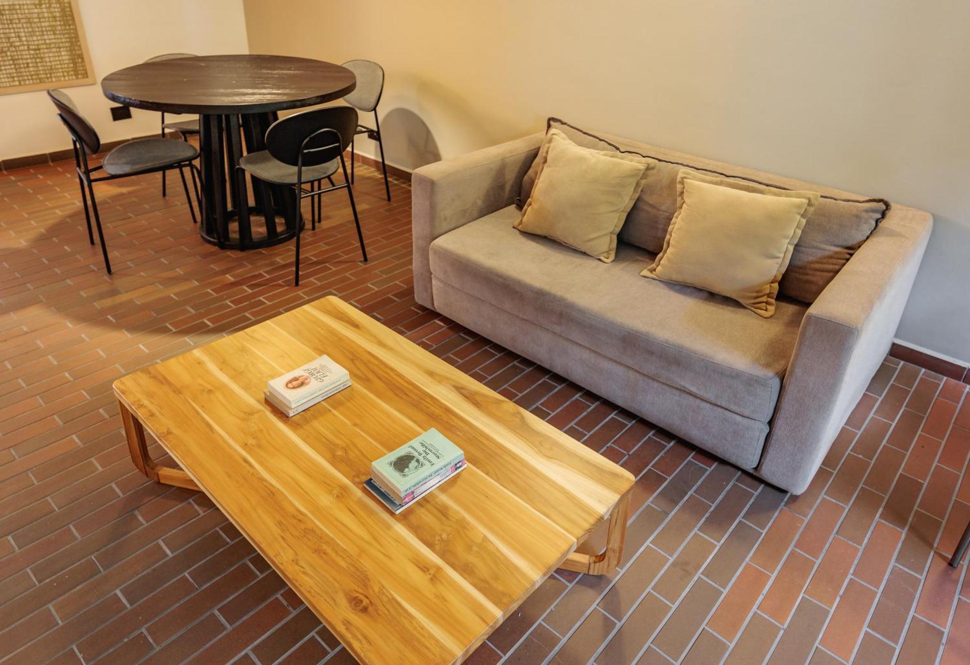 The Somos Flats Laureles Aparthotel Medellin Exterior photo