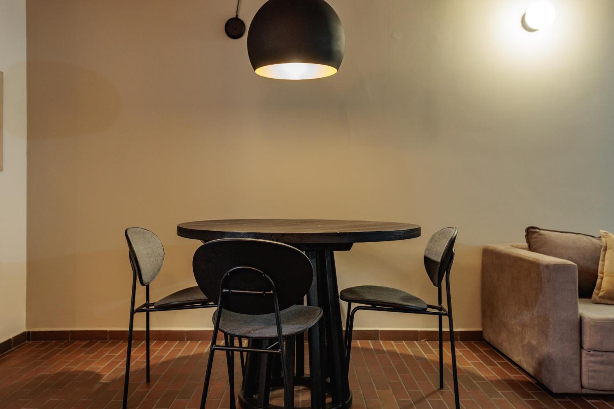 The Somos Flats Laureles Aparthotel Medellin Exterior photo