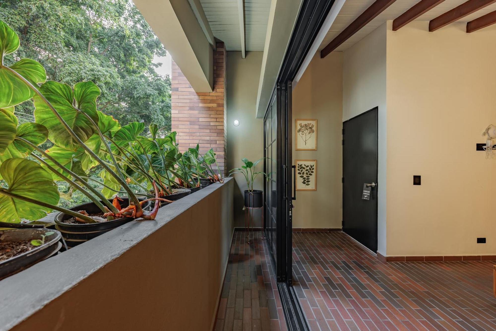 The Somos Flats Laureles Aparthotel Medellin Exterior photo